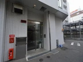 住宅用サブエントランス