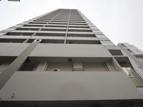 北東側より