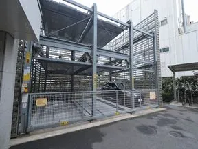機械式駐車場