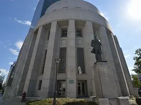 大阪証券取引所