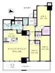 3LD・K<br>83.60m²