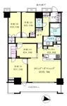 4LD・K<br>90.33m²