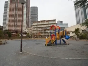 中丸子まるっこ公園