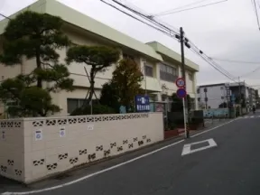 私立東住吉幼稚園