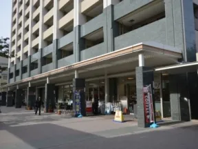デリド武蔵小杉店