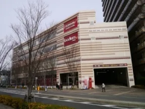 コナミスポーツクラブ武蔵小杉