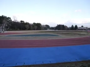 等々力陸上競技場