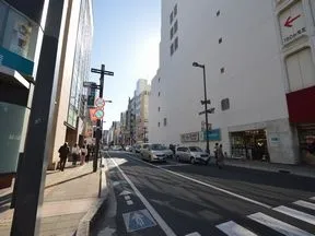 「大宮駅東口入口」の交差点を右折しま<br>す