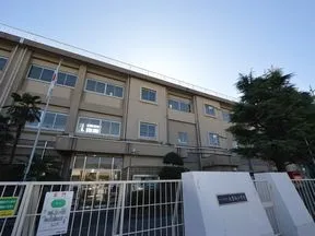 さいたま市立南大宮小学校