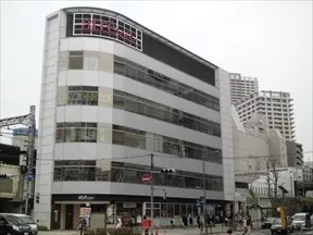 アトレヴィ五反田