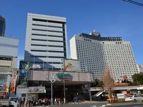 ウィング高輪