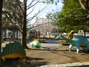 子供の森公園