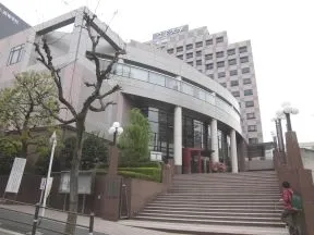 立正大学　品川キャンパス
