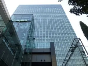シンクパークタワー