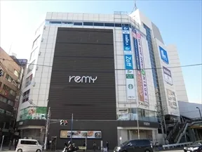 レミィ五反田