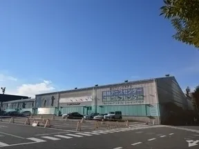 高輪ゴルフセンター・テニスセンター