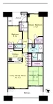 ３ＬＤ・Ｋ<br>７７．９３m²　
