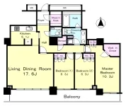 ３ＬＤ・Ｋ<br>１０８．９３m²　