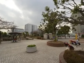 下丸子公園