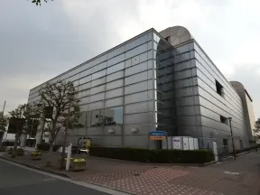 大田区民プラザ