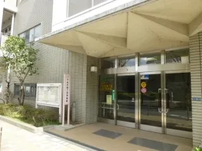 下丸子四児童館