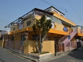 丸子ベビー保育園