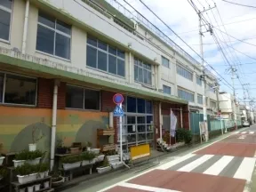 嶺町小学校