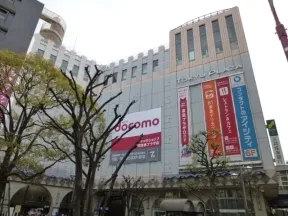 蒲田東急プラザ