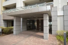 CENTER COURT　エントランス