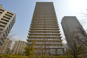 SOUTH TOWER