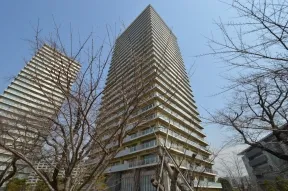 WEST TOWER