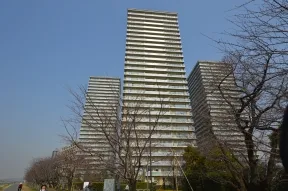 WEST TOWER