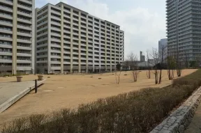 太陽の庭