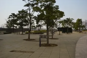 緑風の庭