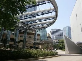 六本木ヒルズ