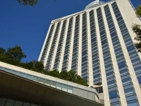 グランドハイアット東京