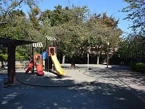 三河台公園