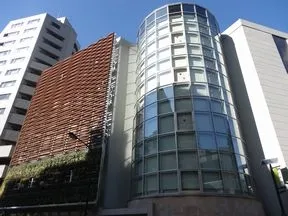 麻布図書館
