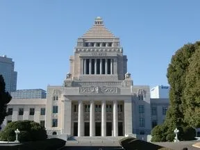 国会議事堂