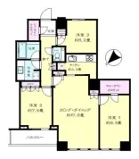 3LDK+WIC+SIC<br>101.69m²