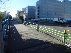 新島橋