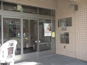 こども家庭支援センター（きらら中央）