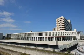 居住者専用スポーツ施設　シーサイドアネ<br>ックス