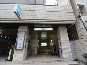 池袋駅Ｃ2番出口