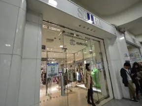 西武池袋本店