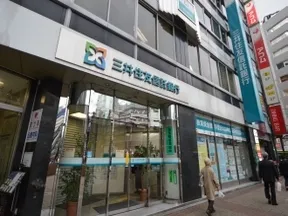三井住友信託銀行