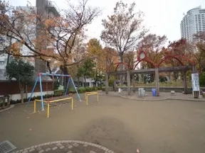 西池袋公園