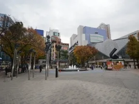 池袋西口公園