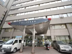 池袋警察署