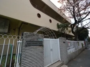 西池袋第二保育園